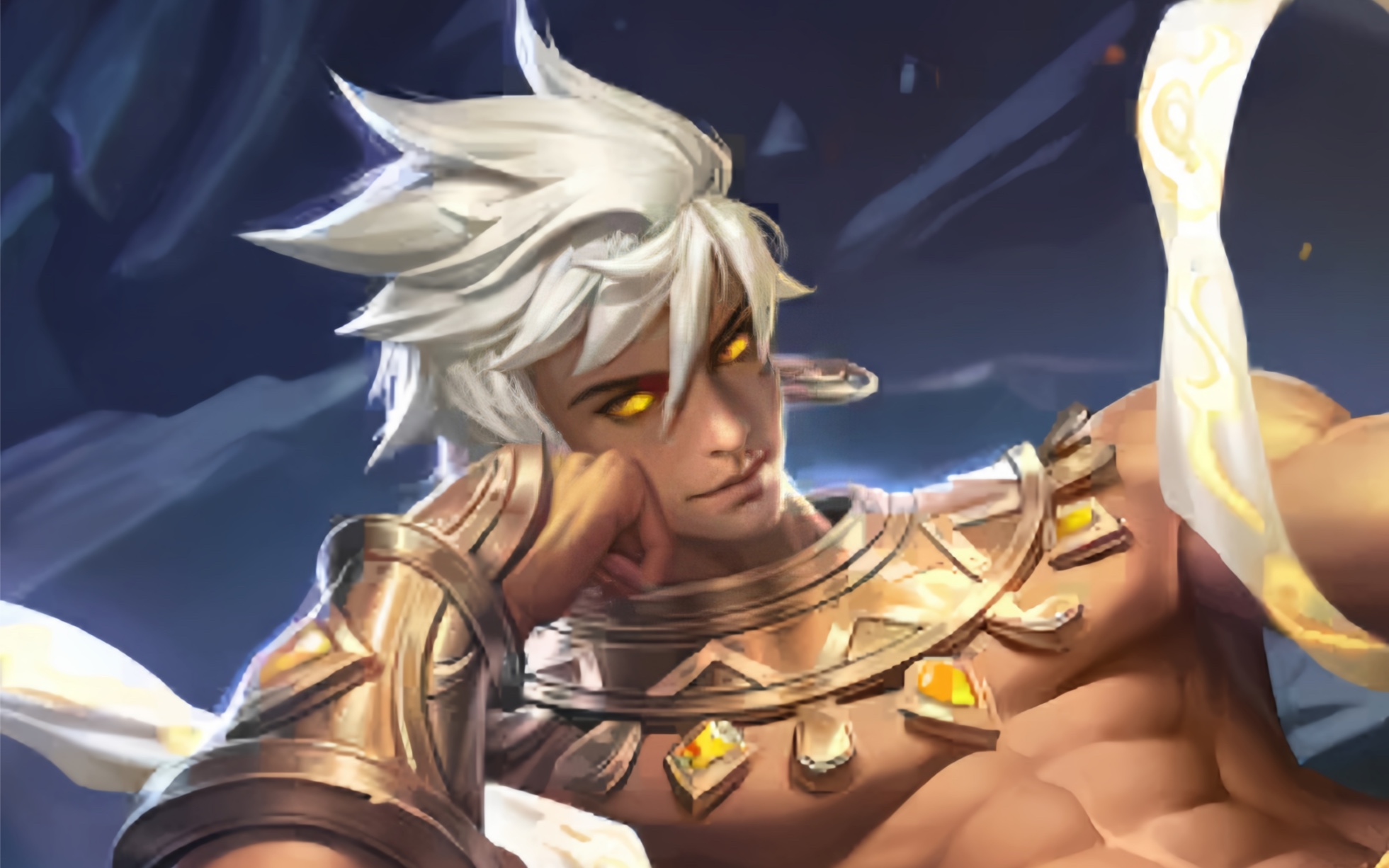 无尽对决人机对战试玩 风语者——维尔