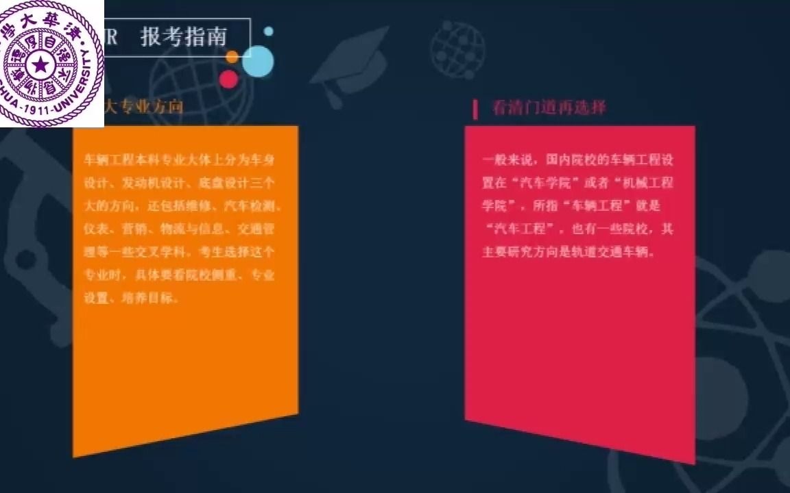 车辆工程专业解读 2哔哩哔哩bilibili