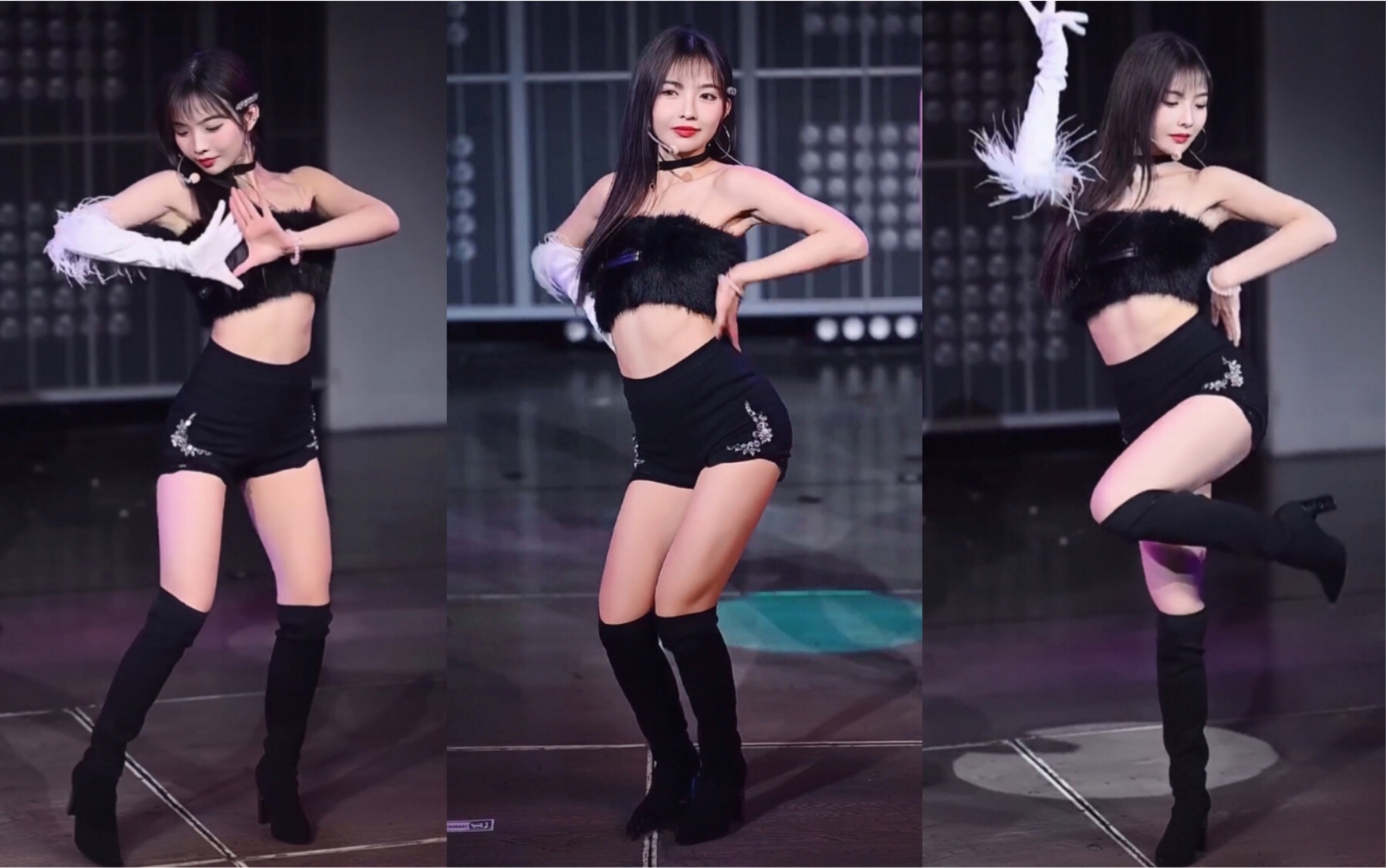  snh48 focus 2023 06 22 