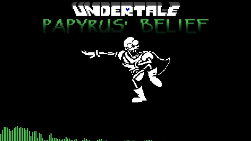 papyrus belief ost  3