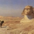 征服埃及（1）：炮兵击毙敌军主将，拿破仑亲自冲锋