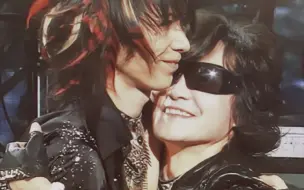 Download Video: 【狐玉】toshi ＆ heath 甜甜的出森兄弟~