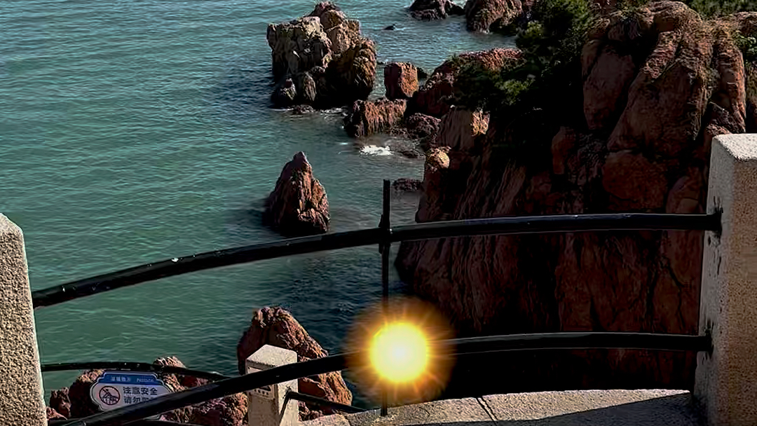 just dance #孙洋洋 #开心就好 #海边度假