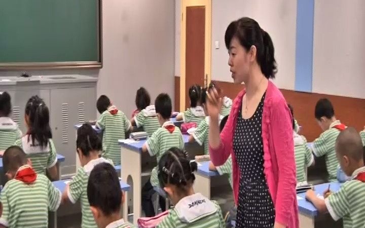 冀教版小学数学加减混合运算哔哩哔哩bilibili