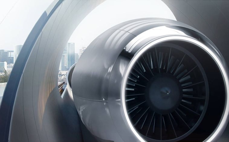 中国全球首创,超导悬浮列车,时速将达3千公里,还不费电