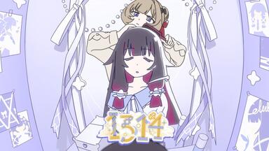 幸祜】「prayer2」专辑自我解说动画合集【中文CC字幕】_哔哩哔哩_bilibili