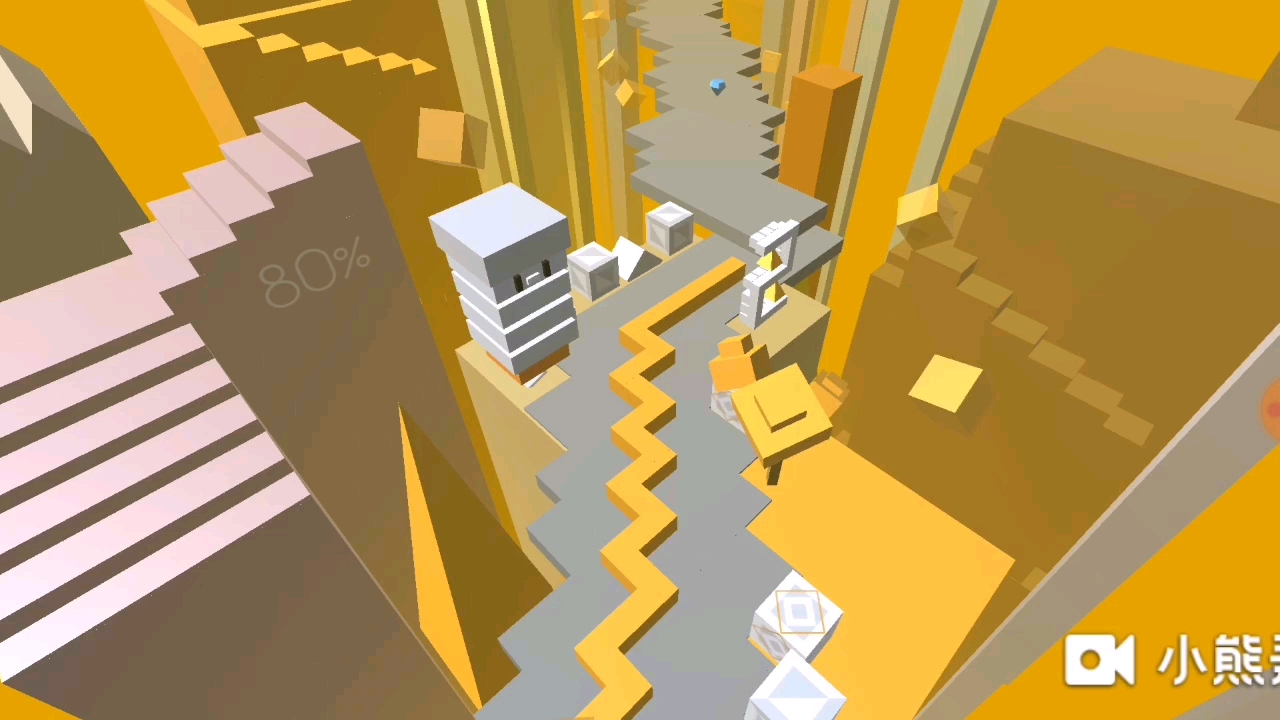 跳舞的线整合版饭制落日余晖完美通关