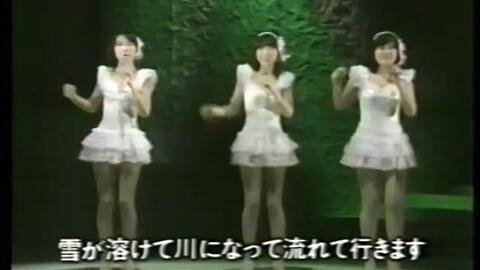 そらのおとしもの】【ED14】春一番【早见沙织、野水伊织、美名 