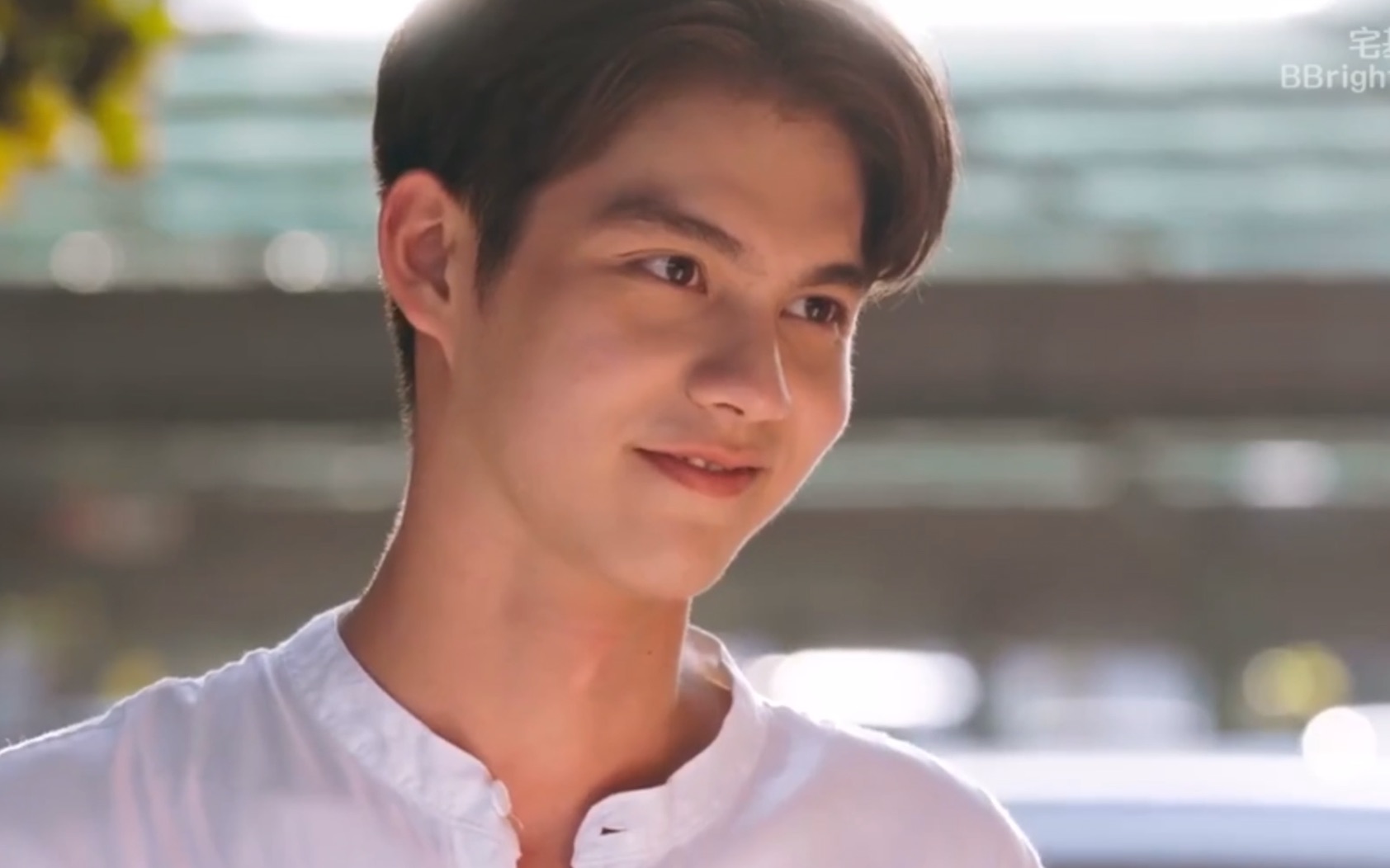 假偶天成 只因我们天生一对 tine&sarawat 绝美bright 被妈妈抓奸在床