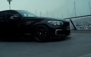 Video herunterladen: # 宝马 M140i 【BMW M140i】2阶丨400多匹丨小东西真猛啊