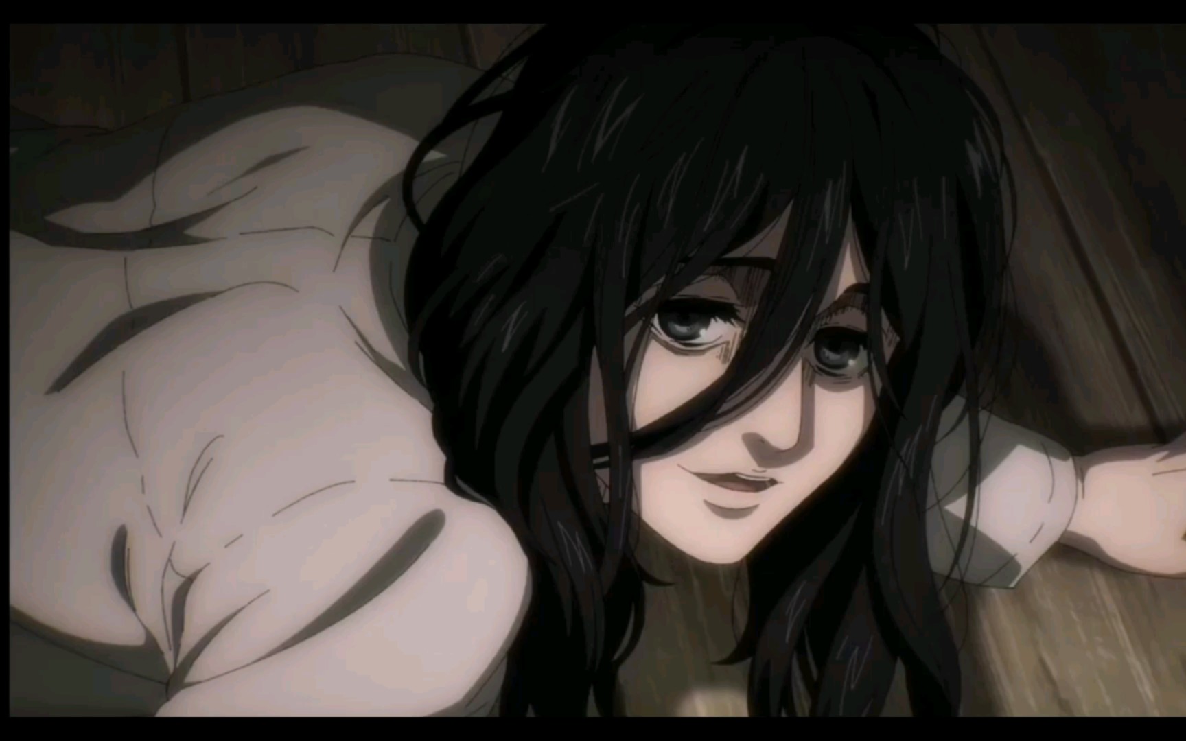 活动作品皮克妹妹在地上爬