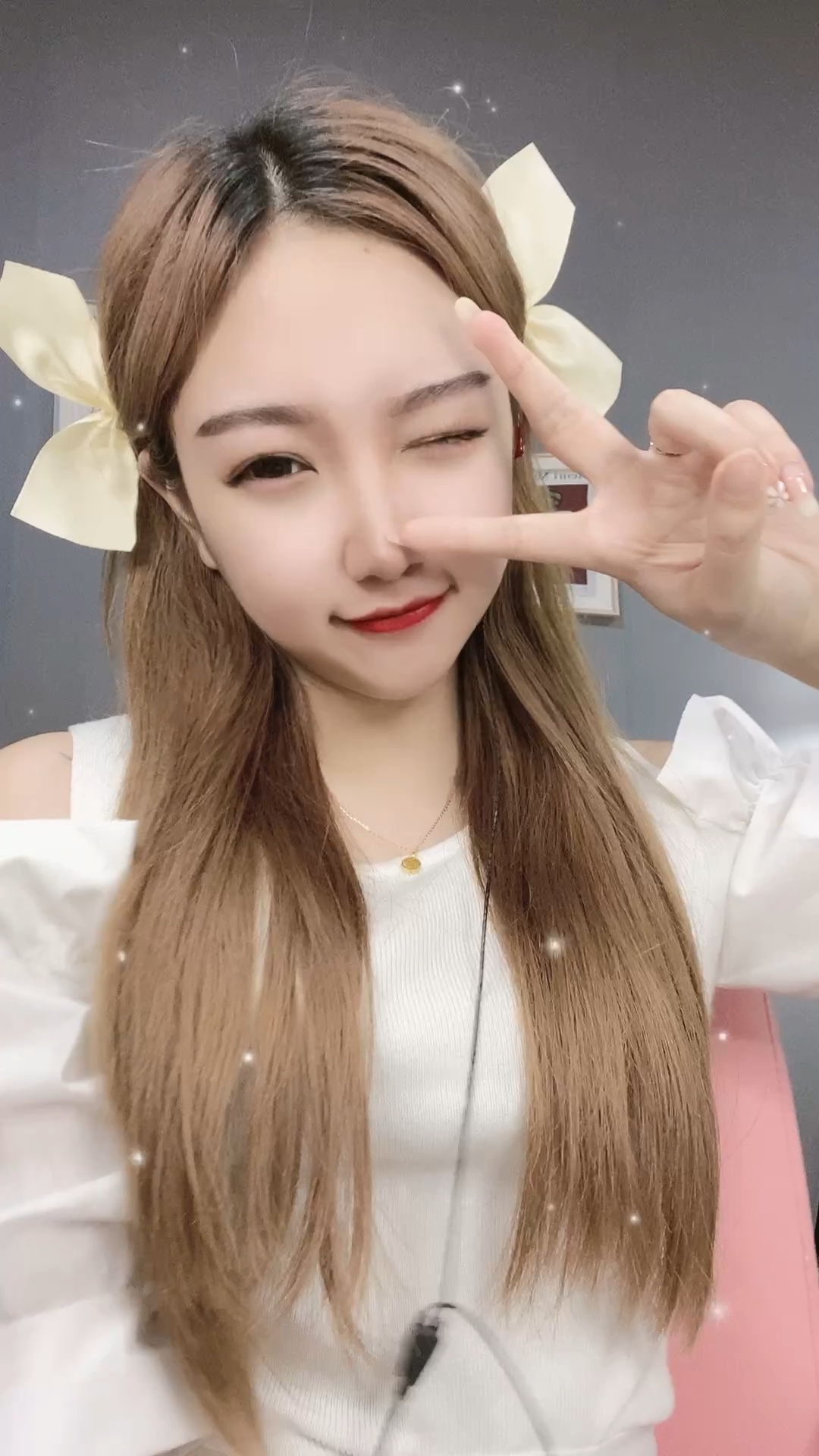 甜美吗集美们[doge]#可盐可甜