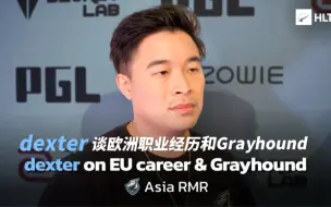 Download Video: 【CS2中字】Grayhound.dexter：大洋洲CS需要的是领导力