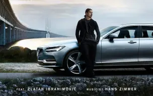 Download Video: Volvo V90 Made by Sweden feat. Zlatan Ibrahimovic