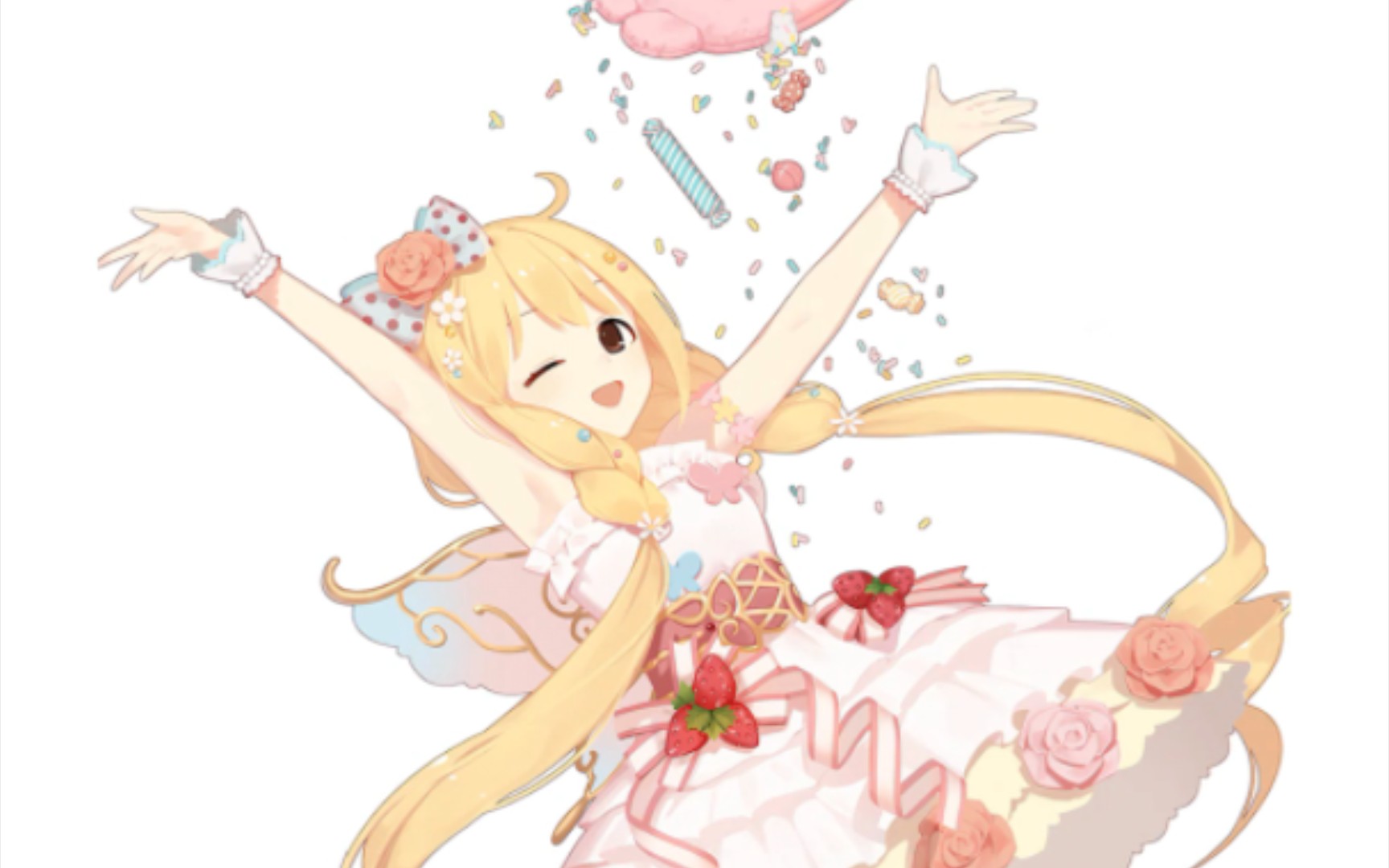 多巴胺壁纸头像