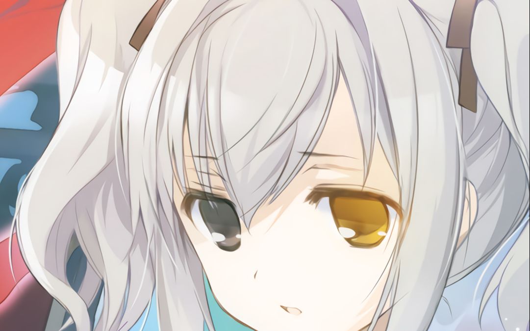 末日三问奈芙莲手机动态壁纸