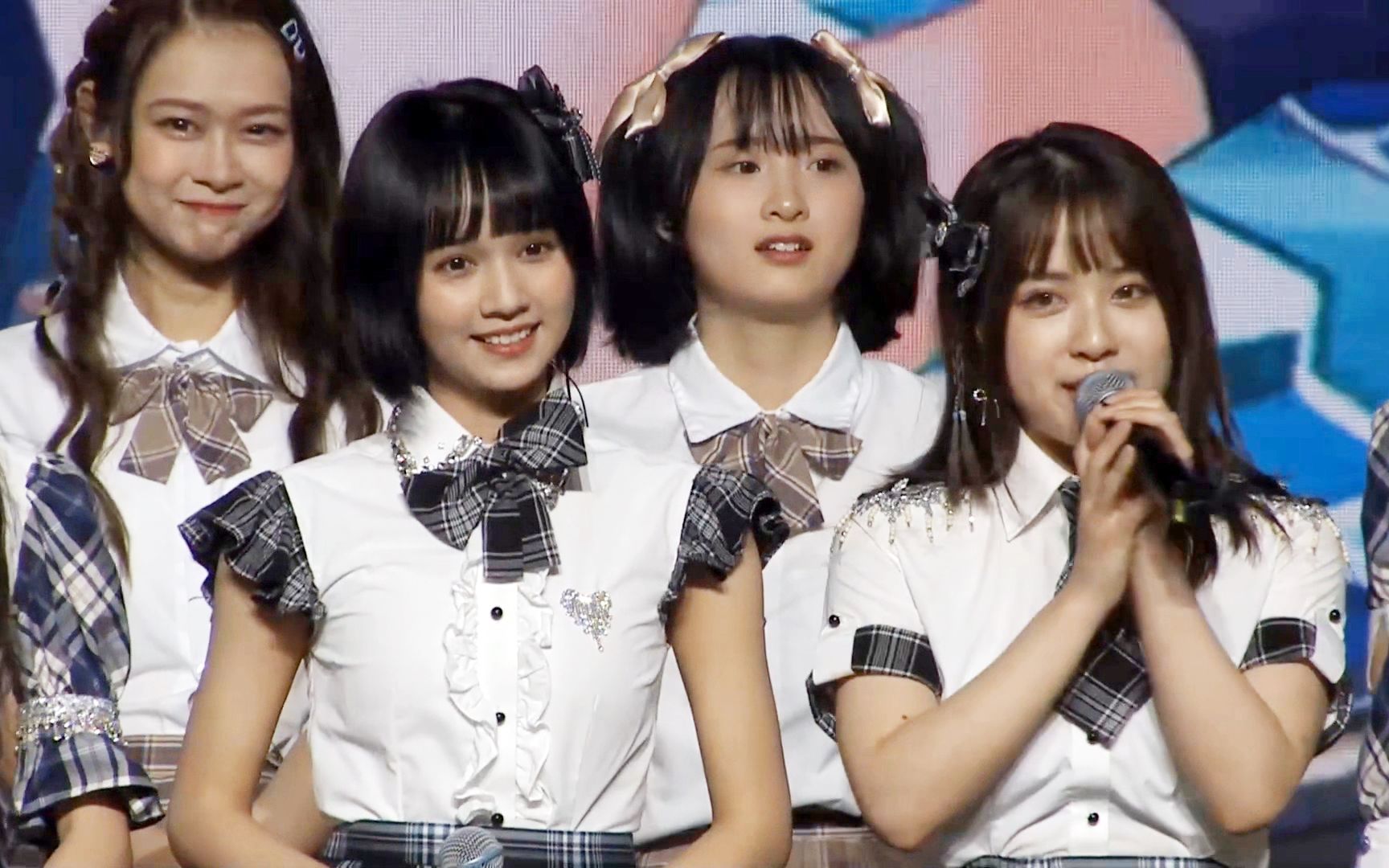20200922杭州网易AKB48 Team SH刘念直拍