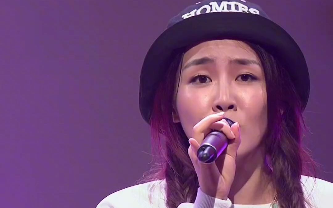 陈梓童的最强翻唱《双截棍》