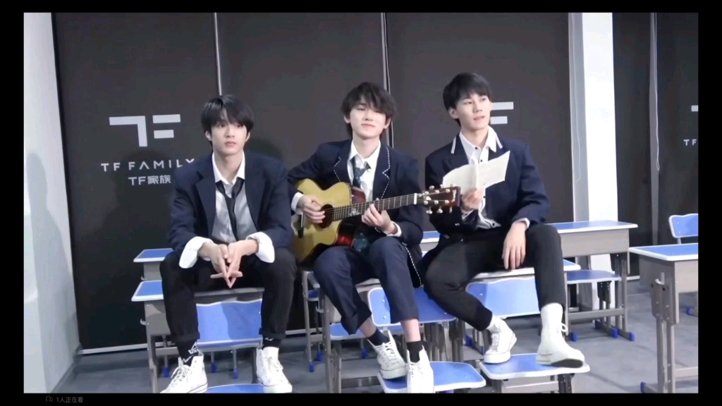 【文轩祺鑫翔霖】扯领带算是被你们玩明白了