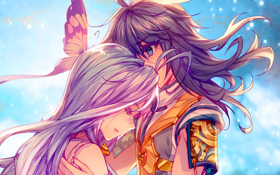 杨天翔x戴雨浩阎么么x唐舞桐有声海报发布斗罗大陆外传神界传说播出倒