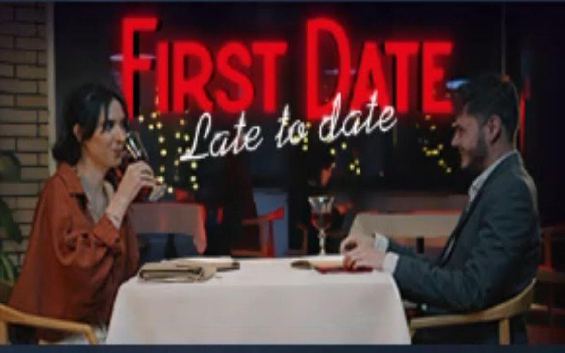 First Date : Late To Date 全结局视频封面