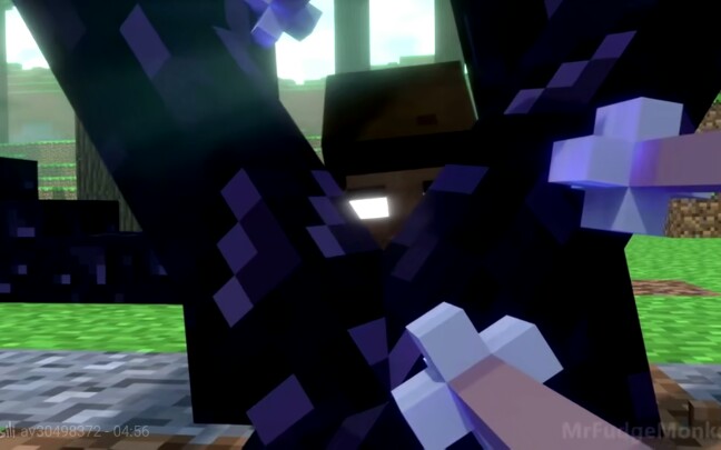 活动  【mc命令方块】当你在游戏里学会像him一样控制黑曜石会怎么样?