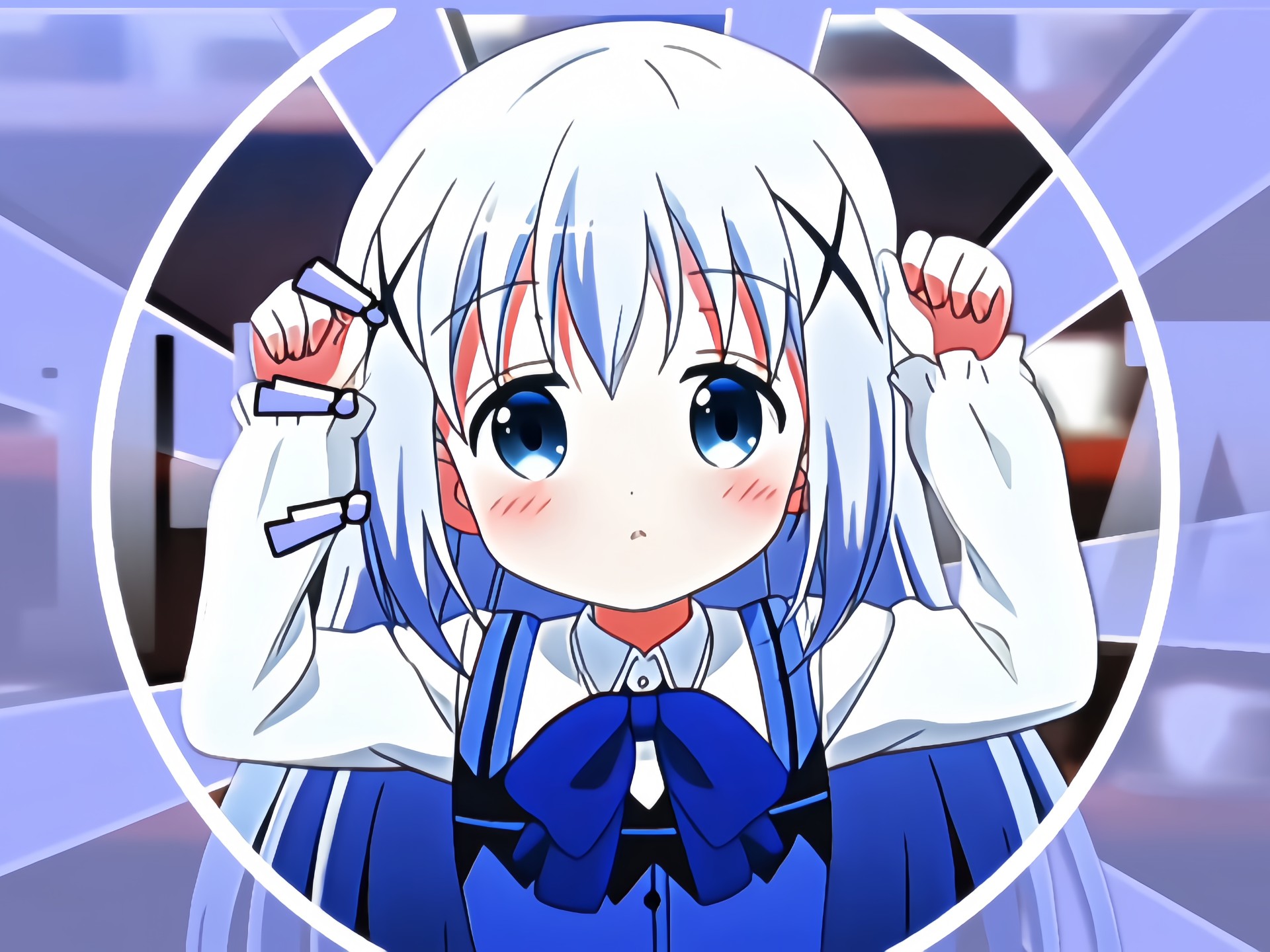 fallin′(香风智乃)