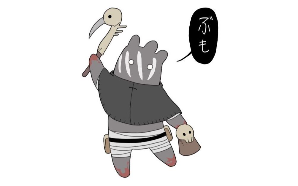 【黎明杀机】当小叮当成为了迈克尔2.