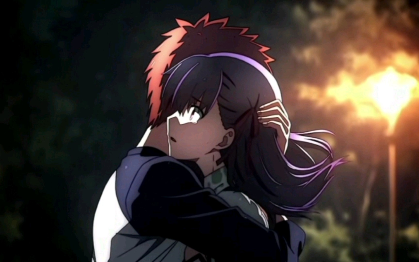 忘川彼岸之——我已经不是处女了