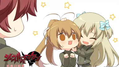 シュヴァルツェスマーケン///-哔哩哔哩_Bilibili