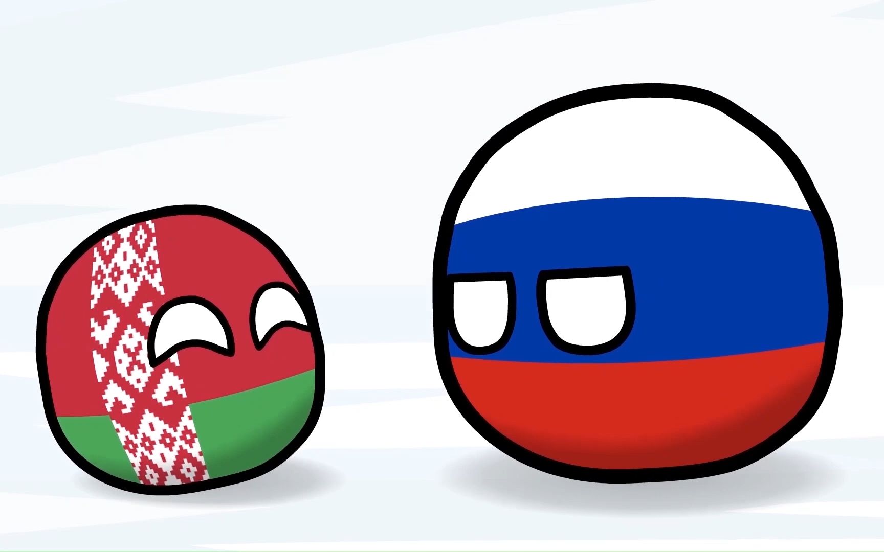 白鹅波兰球第61集 制裁是好事