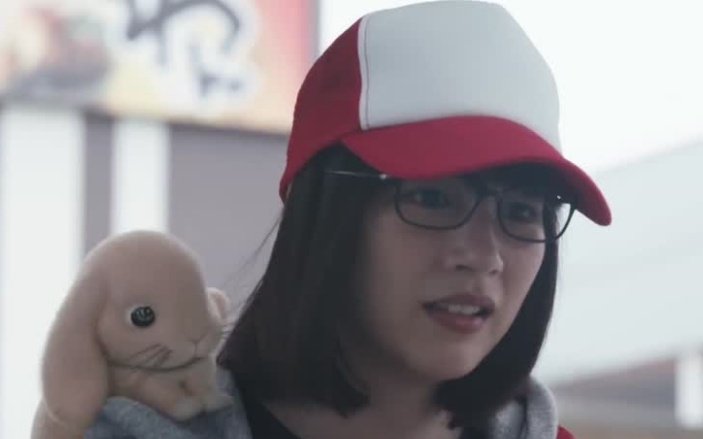 幸福伽菜子的快乐生活 1集