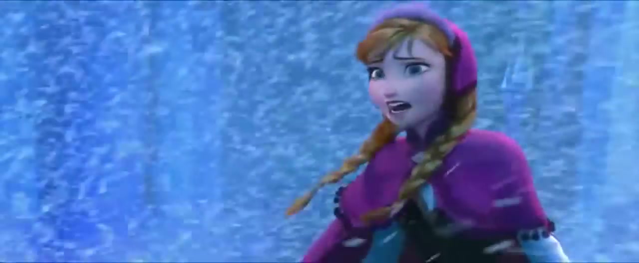 [图]【爱作剧Imusical】For the First Time in Forever (Reprise) Frozen