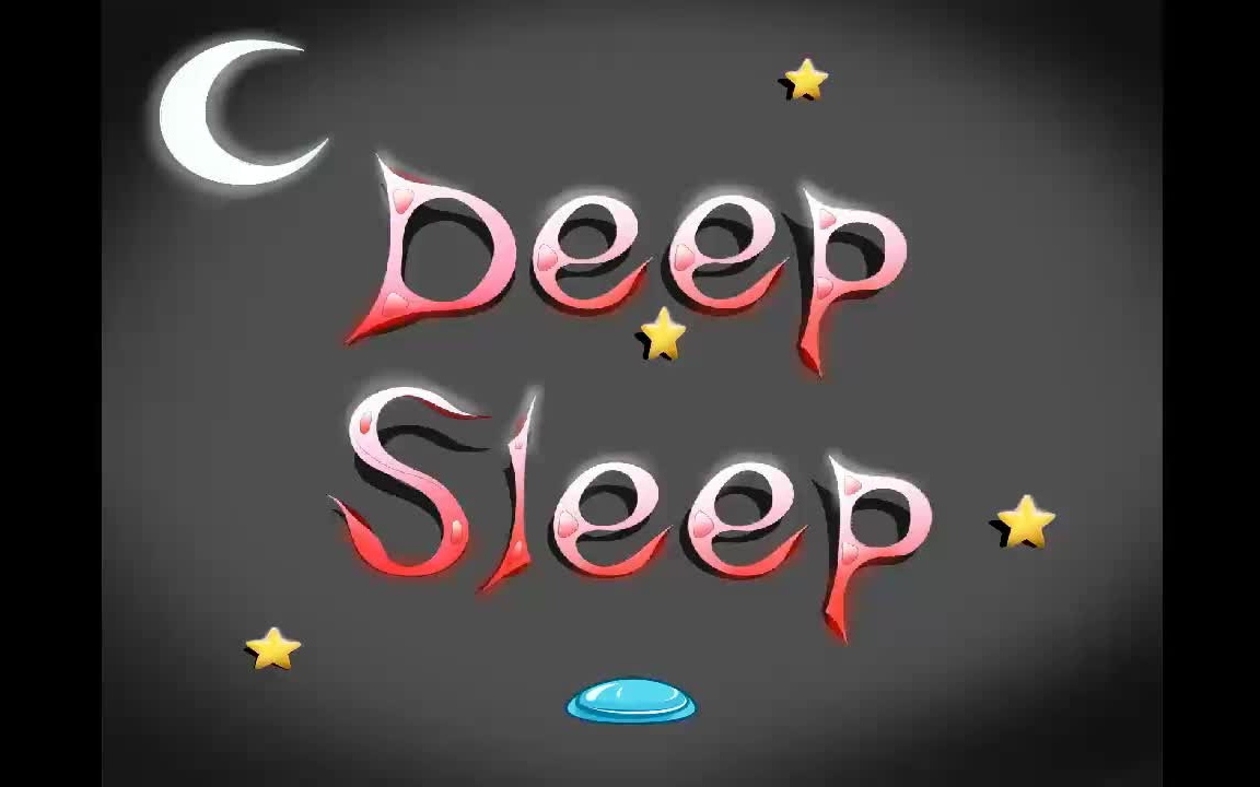 Deep sleep 两部合集哔哩哔哩bilibili