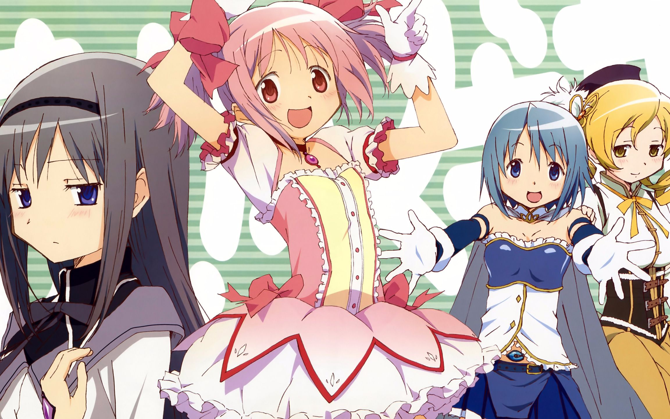 【魔法少女小圆】小萌新做的圆神个人向剪辑_哔哩哔哩_bilibili