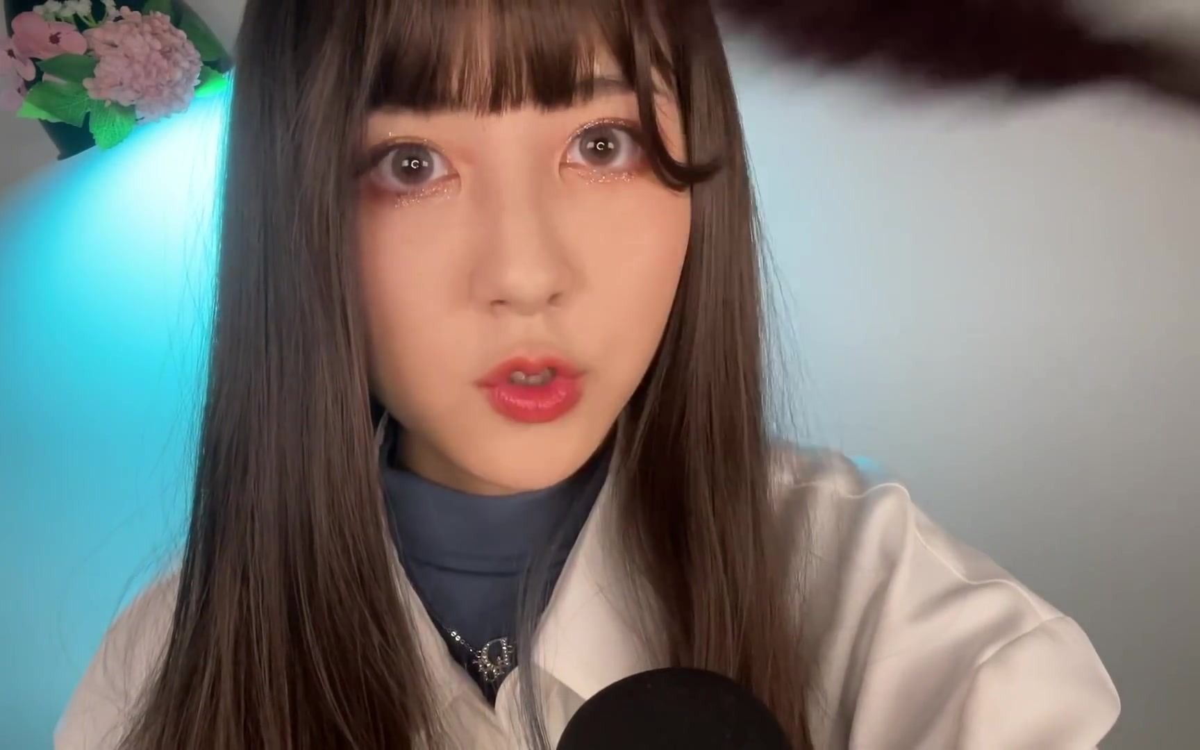 noah 助眠 1分钟 合集 持续更新_哔哩哔哩_bilibili