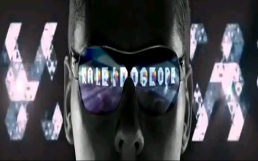 TiestoKaleidoscope (Intro Official)哔哩哔哩bilibili