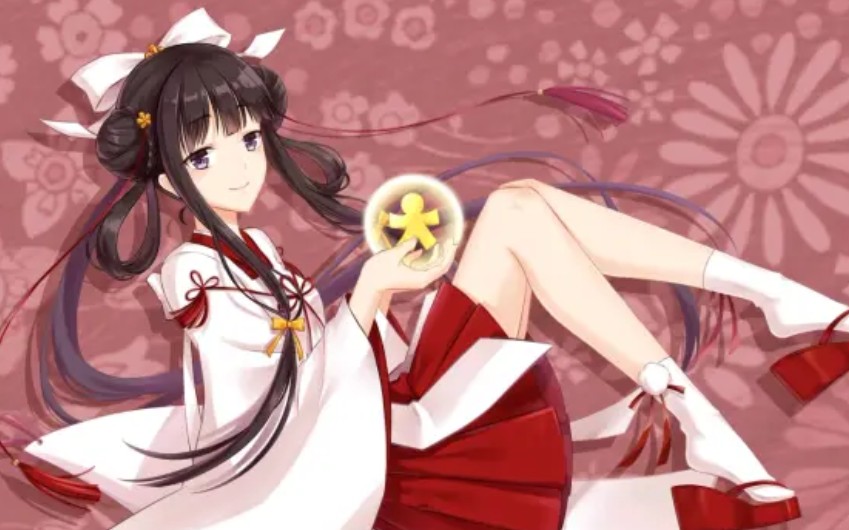 [双生视界]生日千姬剧情及朋友圈互动对话