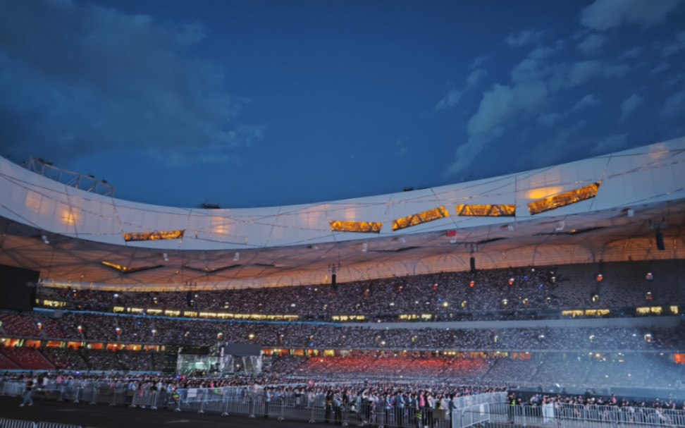 纪念奇妙的百京3.