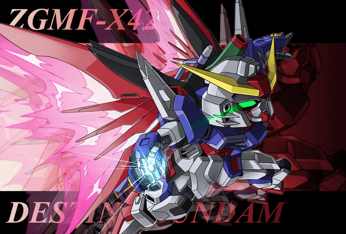 【exvs2ob】命运高达随机视点 part.