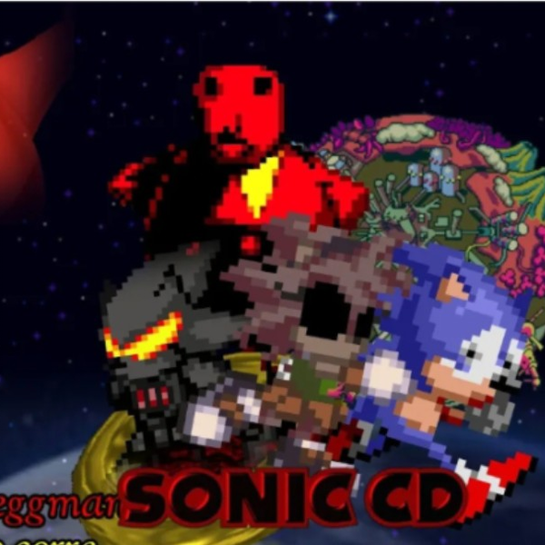 Stream Starved Eggman sings Fatality! (Sonic.exe 2.5) - Friday Night  Funkin' by Penguin 123452