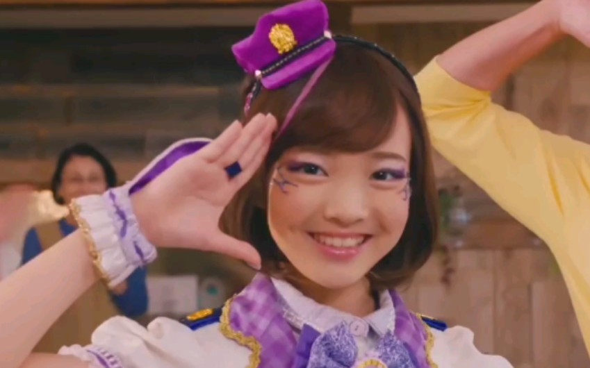 警察战士爱心巡护第二十集第四部分