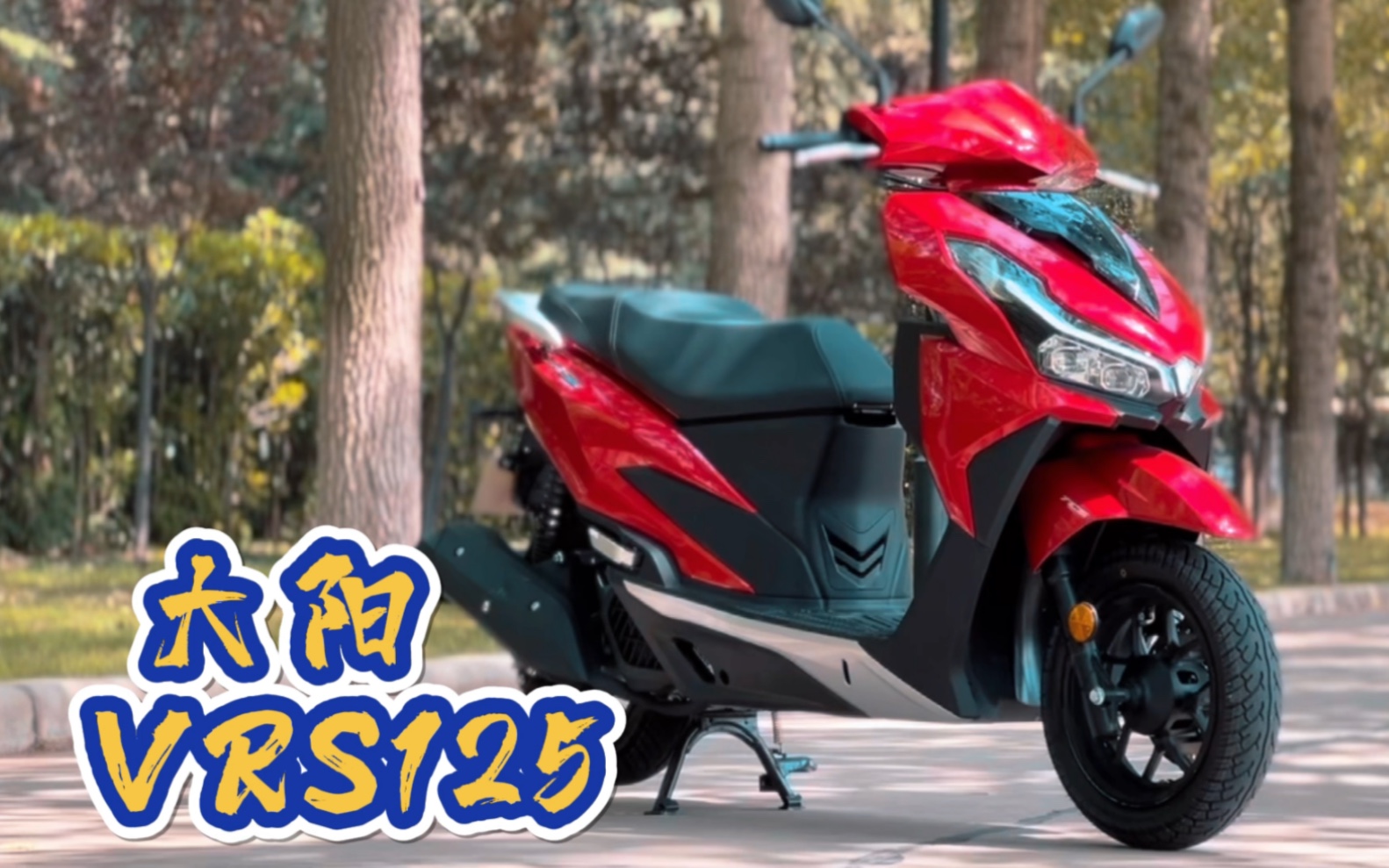 活动  扮猪吃老虎 大阳vrs125 混动踏板