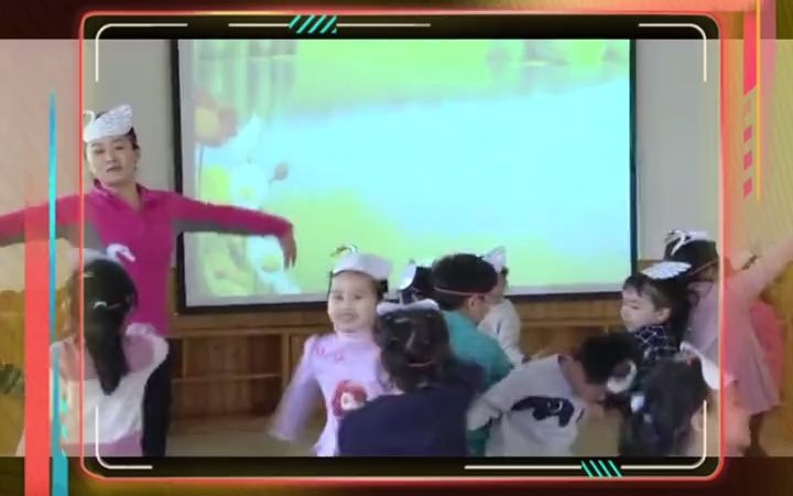 [图]幼儿园中班音乐《四小天鹅舞曲》幼儿园优质课 幼儿园示范课 森林防火幼儿园 大班科学公开课 幼儿英语启蒙 中班 中班音乐公开课 四