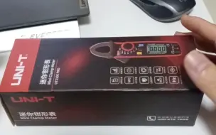 优利德 钳表 UT210E PRO