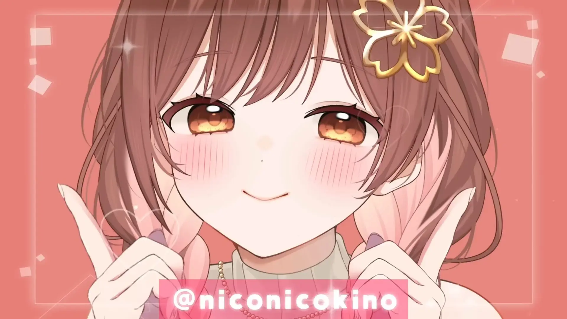 【ASMR】ごりっと音圧が心地いい…💓ちょっぴり早めの指かき👉👈[Ear cleaning with your fingers (speedy ...