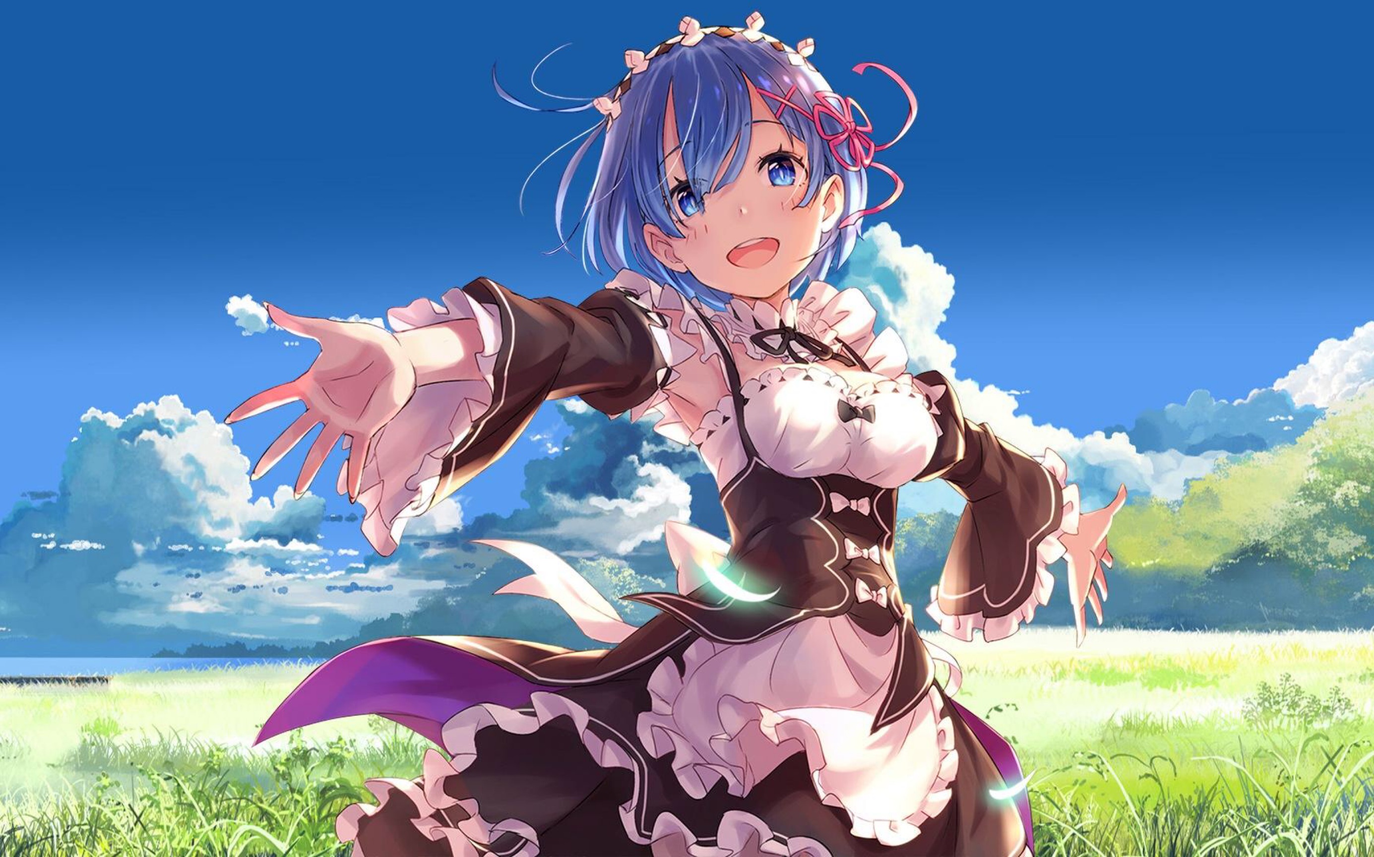 「re:ゼロから始める异世界生活」