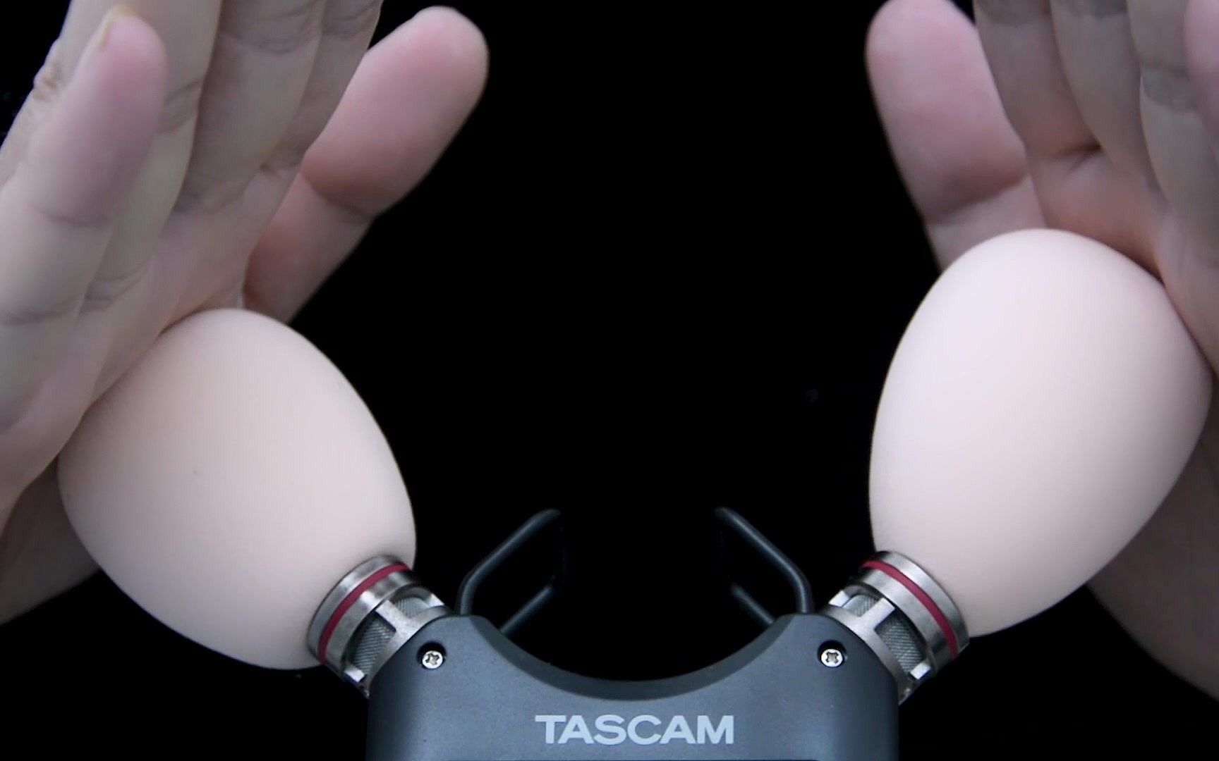 第一次尝试高频率的震动感,自己都觉得萌萌的!