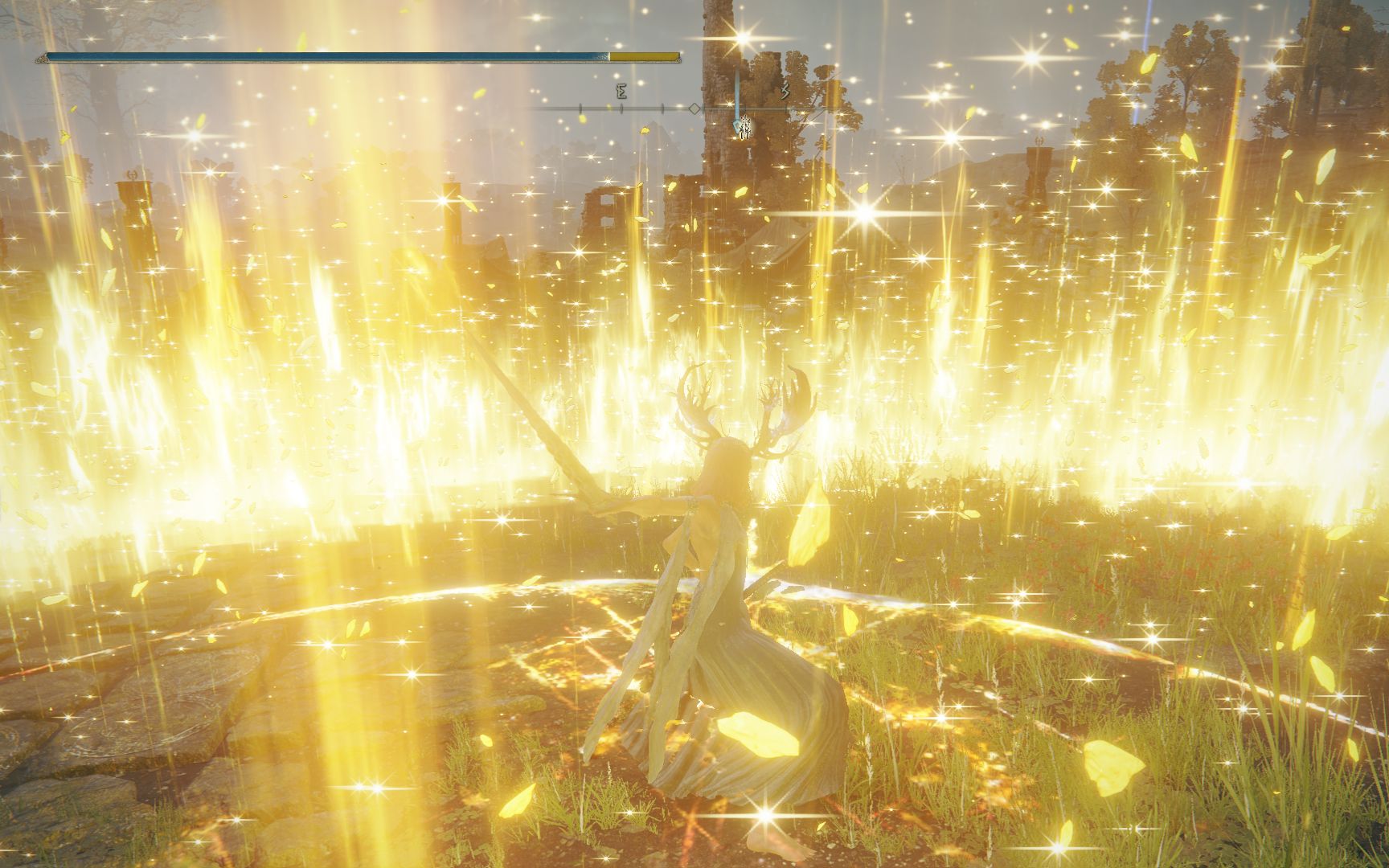 360超强神躯化剑艾尔登法环