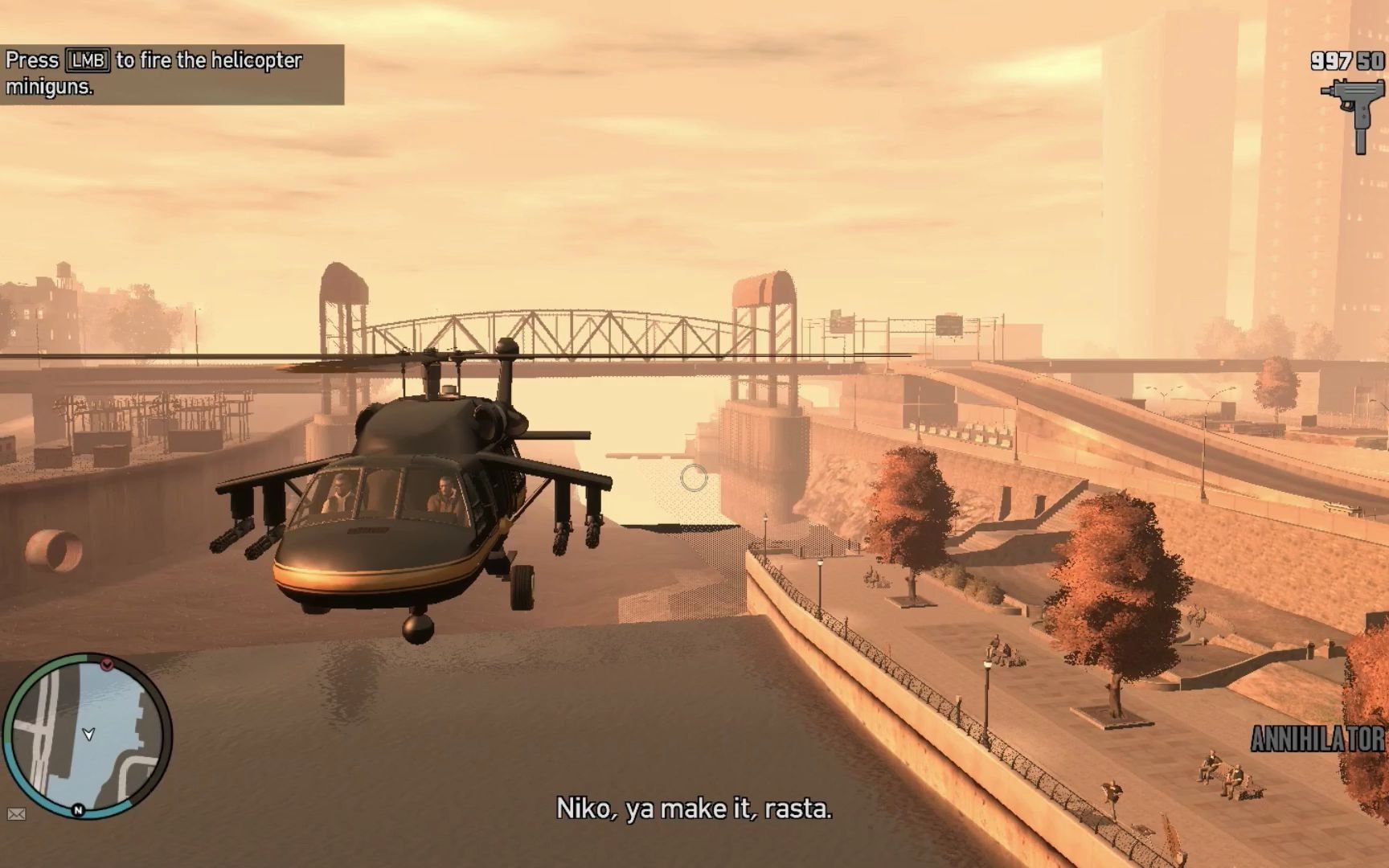 [图]GTA4最终关上飞机BUG解决方案